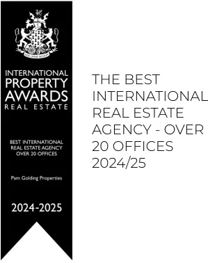 Pam Golding Properties