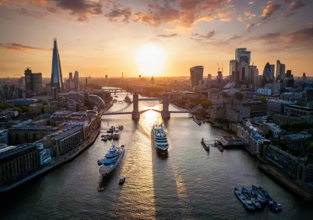 london