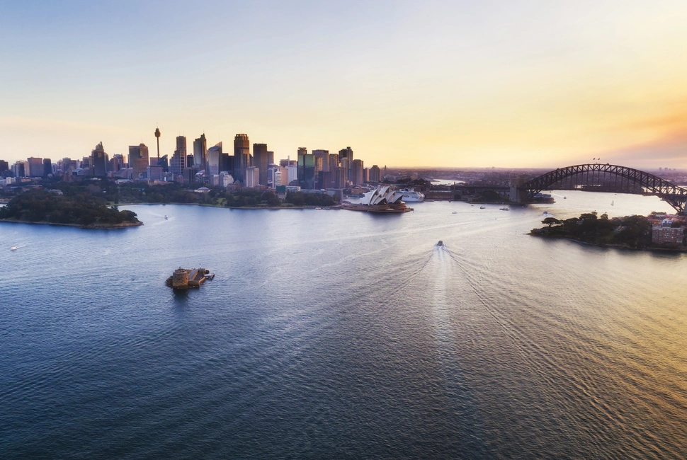 Sydney