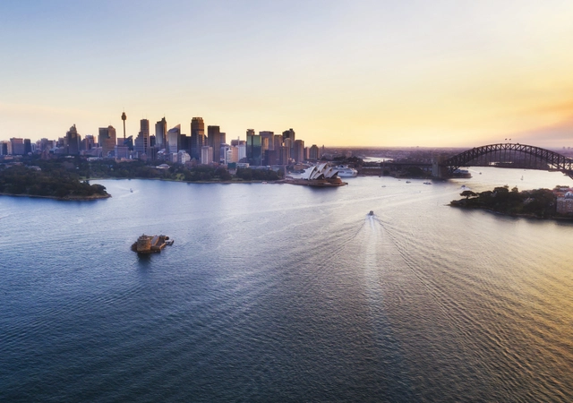 Sydney
