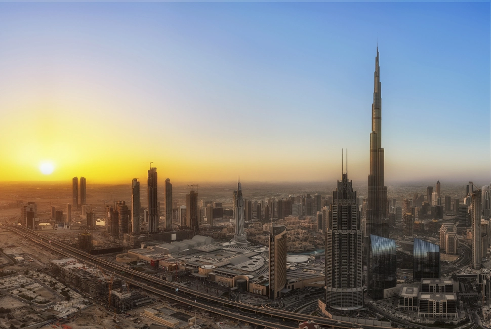dubai