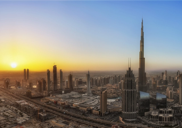 dubai