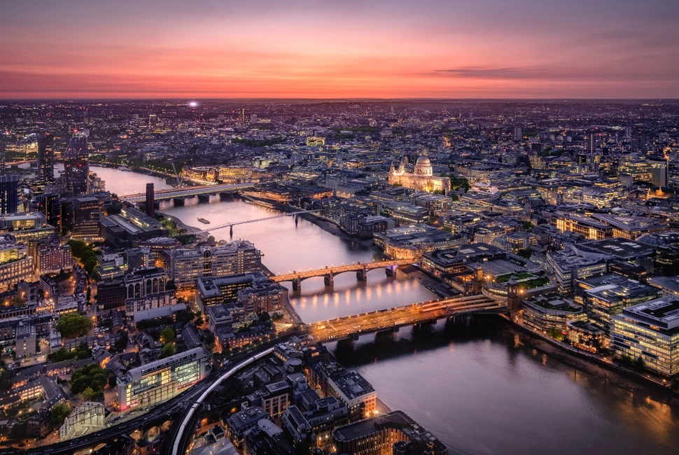 london