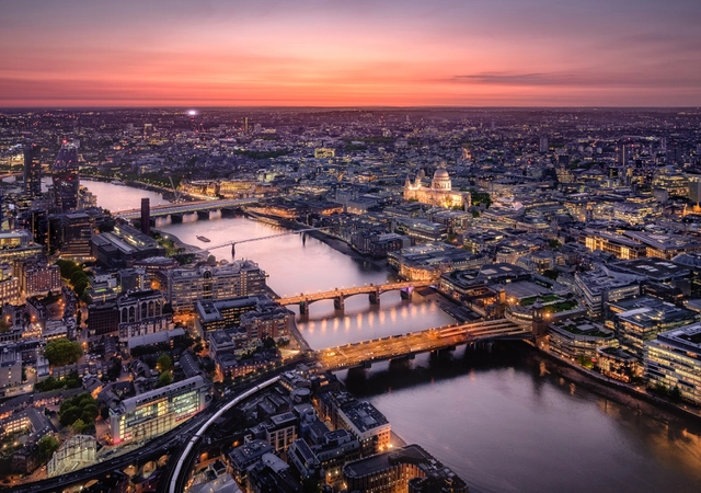 london